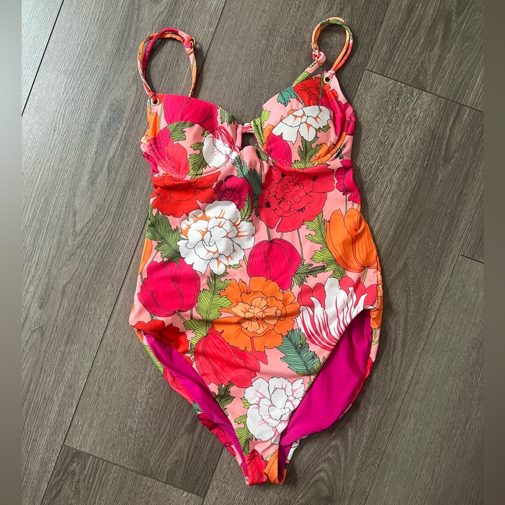 Trina Turk One piece Suit